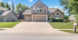7905 NE 112th Street, Kansas City, MO 64157