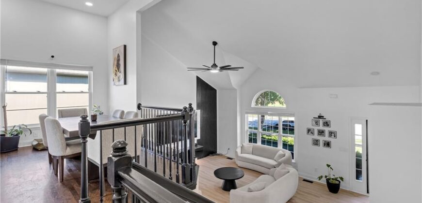 7905 NE 112th Street, Kansas City, MO 64157