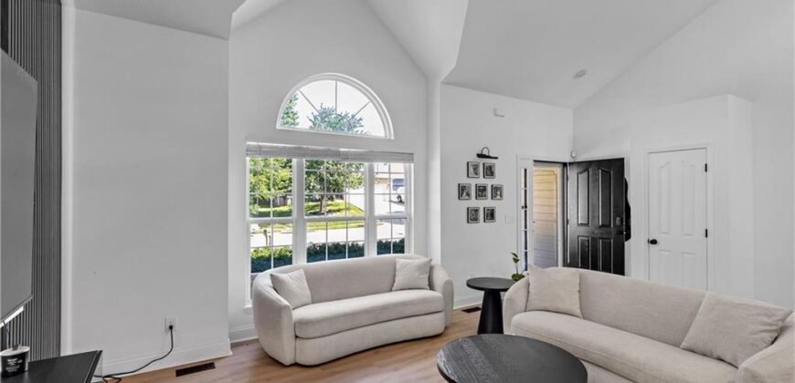 7905 NE 112th Street, Kansas City, MO 64157