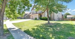 7905 NE 112th Street, Kansas City, MO 64157