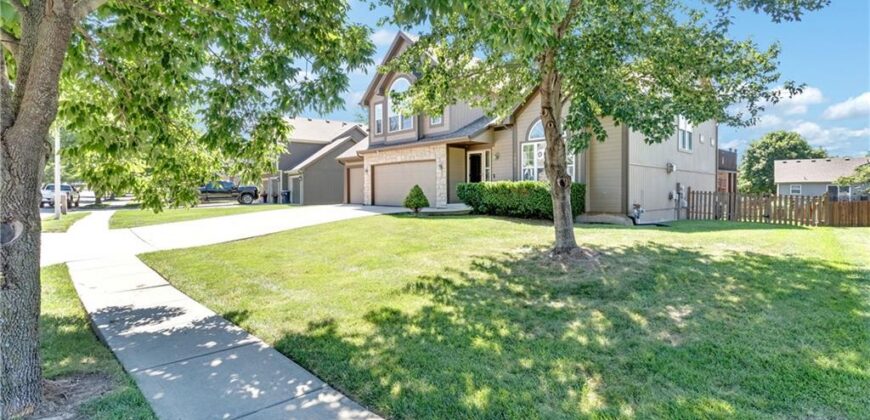 7905 NE 112th Street, Kansas City, MO 64157