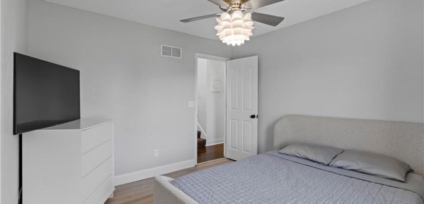 7905 NE 112th Street, Kansas City, MO 64157