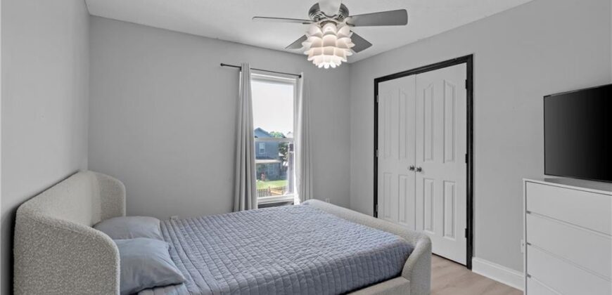 7905 NE 112th Street, Kansas City, MO 64157