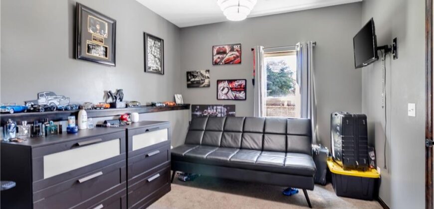 7905 NE 112th Street, Kansas City, MO 64157
