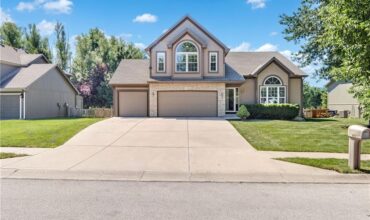 7905 NE 112th Street, Kansas City, MO 64157