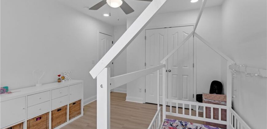 7905 NE 112th Street, Kansas City, MO 64157