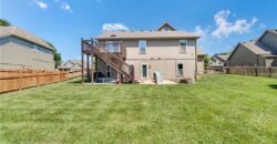 7905 NE 112th Street, Kansas City, MO 64157
