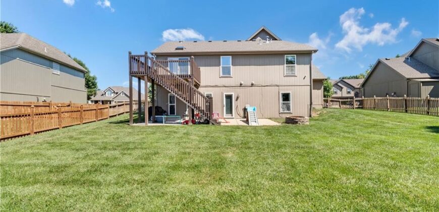7905 NE 112th Street, Kansas City, MO 64157