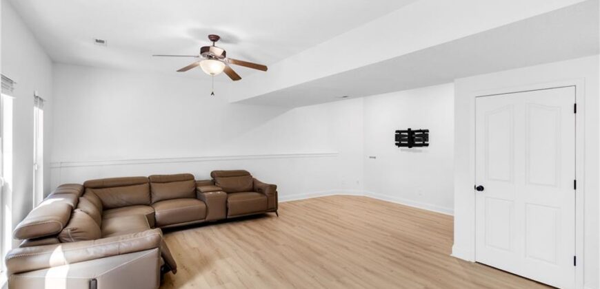 7905 NE 112th Street, Kansas City, MO 64157