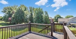 7905 NE 112th Street, Kansas City, MO 64157