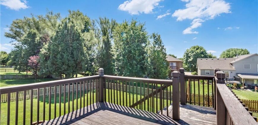 7905 NE 112th Street, Kansas City, MO 64157