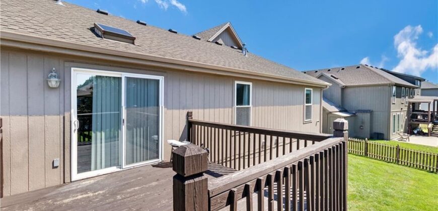 7905 NE 112th Street, Kansas City, MO 64157