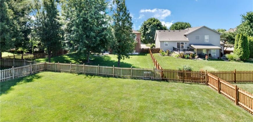 7905 NE 112th Street, Kansas City, MO 64157