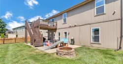 7905 NE 112th Street, Kansas City, MO 64157