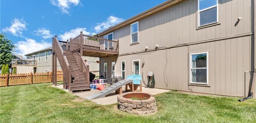 7905 NE 112th Street, Kansas City, MO 64157