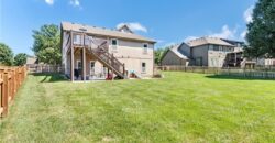 7905 NE 112th Street, Kansas City, MO 64157