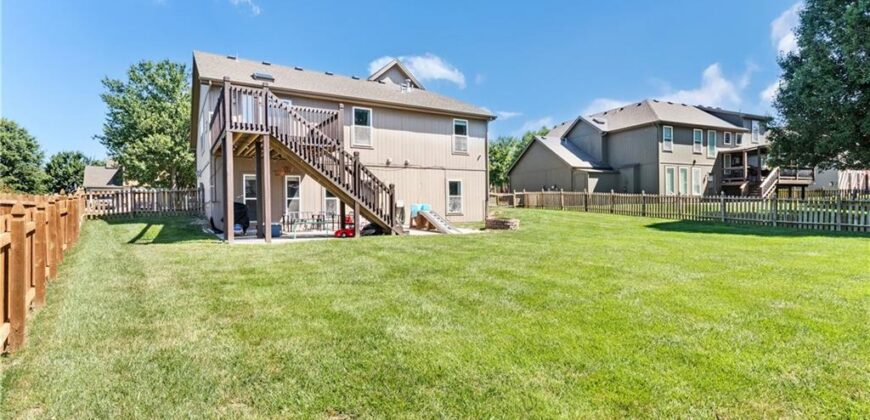 7905 NE 112th Street, Kansas City, MO 64157