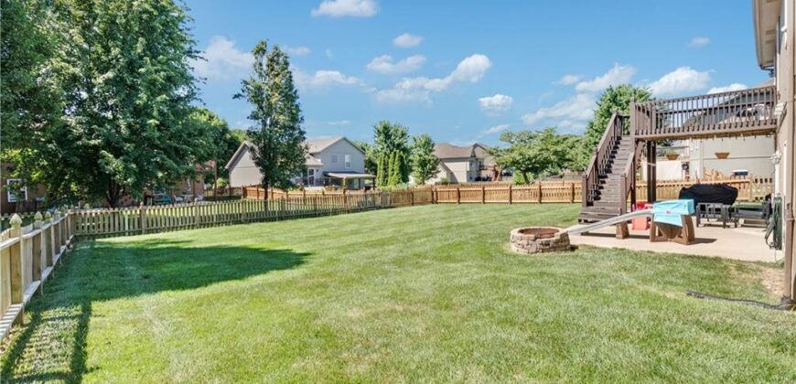 7905 NE 112th Street, Kansas City, MO 64157