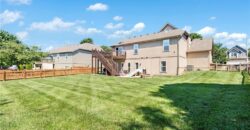 7905 NE 112th Street, Kansas City, MO 64157