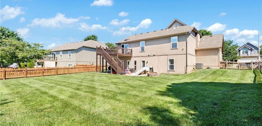 7905 NE 112th Street, Kansas City, MO 64157