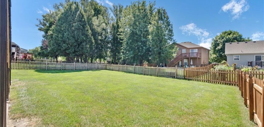 7905 NE 112th Street, Kansas City, MO 64157