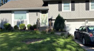 5336 N Richmond Avenue, Kansas City, MO 64119