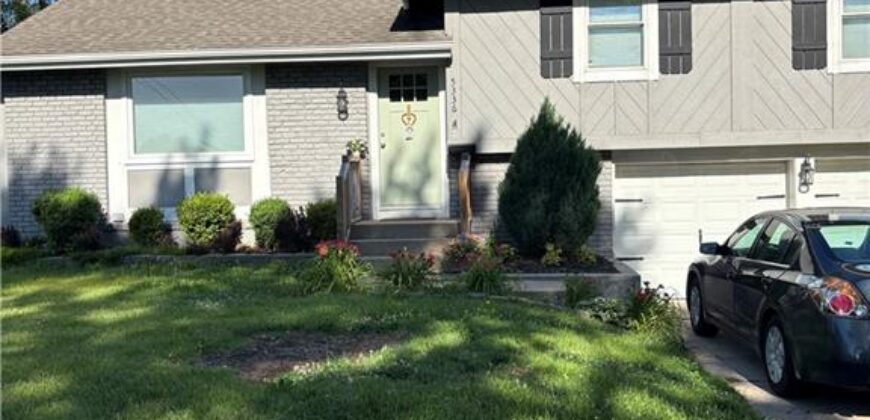 5336 N Richmond Avenue, Kansas City, MO 64119