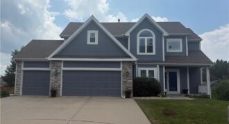 11020 N Tullis Court, Kansas City, MO 64157