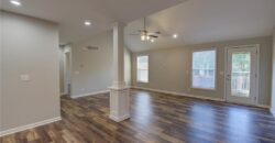 1721 Collins Drive, Platte City, MO 64079