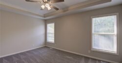 1721 Collins Drive, Platte City, MO 64079