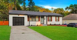 6409 N Woodland Avenue, Gladstone, MO 64118