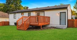 6409 N Woodland Avenue, Gladstone, MO 64118