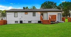 6409 N Woodland Avenue, Gladstone, MO 64118