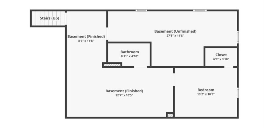 6409 N Woodland Avenue, Gladstone, MO 64118