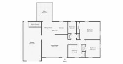 6409 N Woodland Avenue, Gladstone, MO 64118