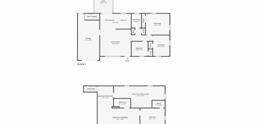 6409 N Woodland Avenue, Gladstone, MO 64118