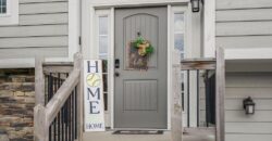 915 W 7th Avenue, Kearney, MO 64060
