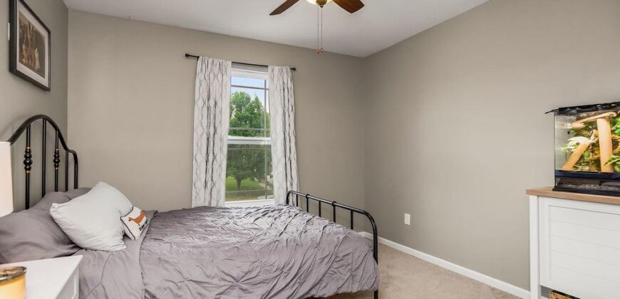 915 W 7th Avenue, Kearney, MO 64060