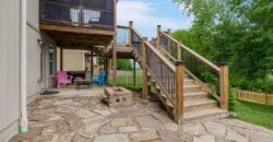 915 W 7th Avenue, Kearney, MO 64060