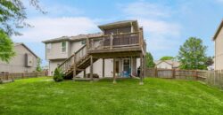 915 W 7th Avenue, Kearney, MO 64060