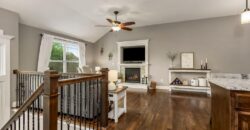 915 W 7th Avenue, Kearney, MO 64060
