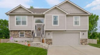 915 W 7th Avenue, Kearney, MO 64060