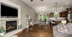 915 W 7th Avenue, Kearney, MO 64060