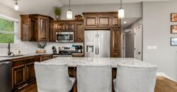 915 W 7th Avenue, Kearney, MO 64060