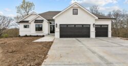 8714 N FARLEY Avenue, Kansas City, MO 64157