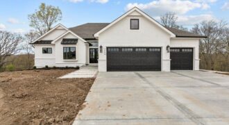 8714 N FARLEY Avenue, Kansas City, MO 64157