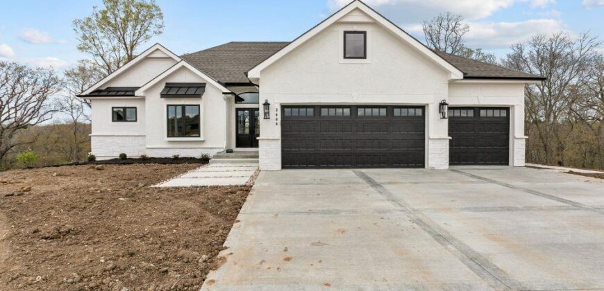 8714 N FARLEY Avenue, Kansas City, MO 64157