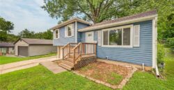 4925 N Smalley Avenue, Kansas City, MO 64119