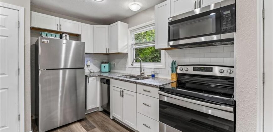 4925 N Smalley Avenue, Kansas City, MO 64119