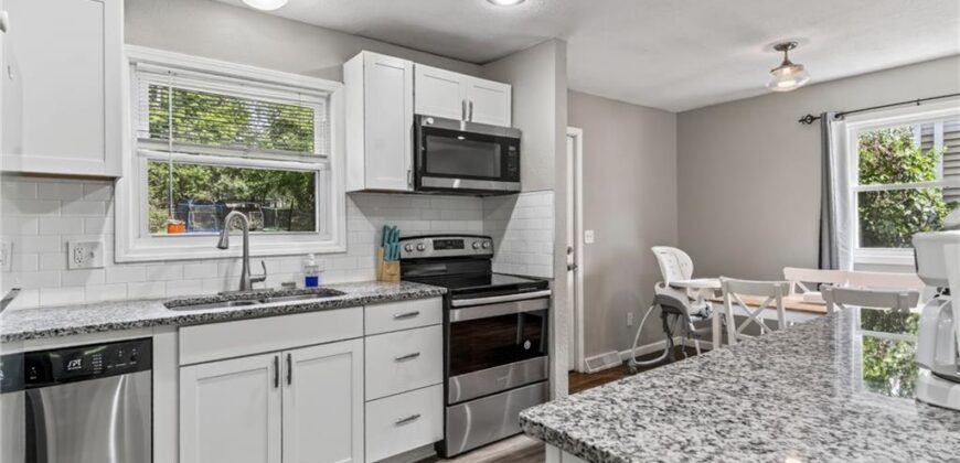4925 N Smalley Avenue, Kansas City, MO 64119